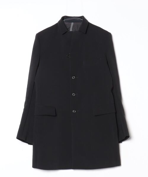 【超美品】ATTACHMENT KAZUYUKI KUMAGAI コート 中古・古着通販】KAZUYUKI KUMAGAI ATTACHMENT (カズユキクマガイ