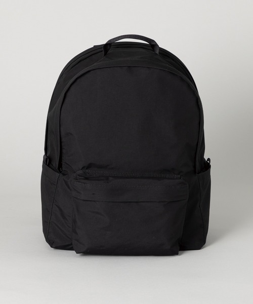 大ブラックナイロンリュック・バックパック 楽天市場】【12/26 1:59まで！限定クーポンで2,000円OFF】リサイクル