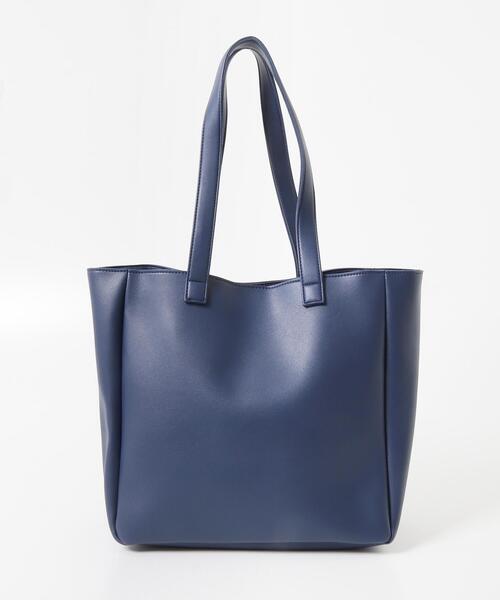 ITEMS URBANRESEARCH（アイテムズ アーバンリサーチ） トートバッグ