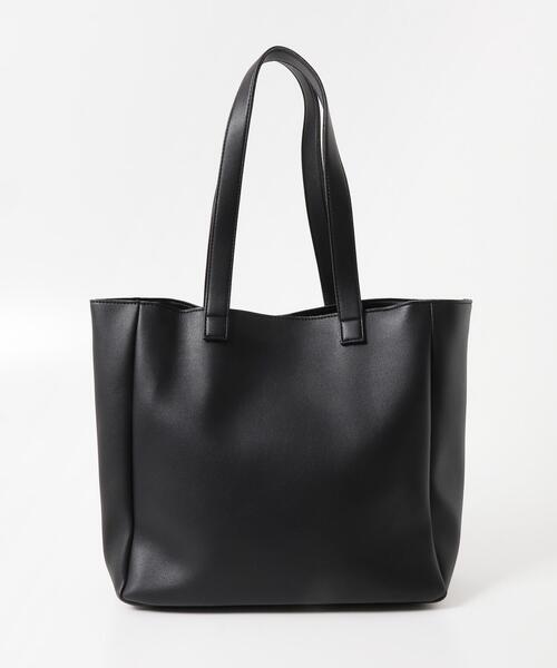 ITEMS URBANRESEARCH（アイテムズ アーバンリサーチ） トートバッグ