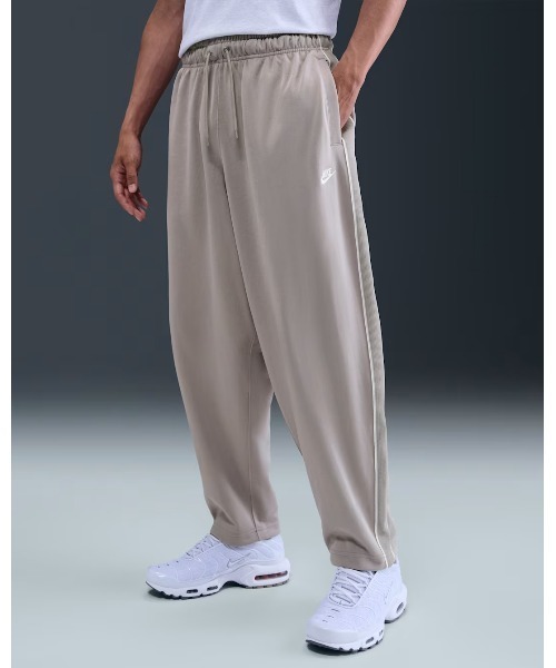 NIKE（ナイキ） パンツ 「NIKEアパレル」AS M NK CLUB KNIT O STRACK