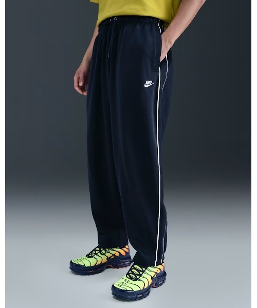 NIKE（ナイキ） パンツ 「NIKEアパレル」AS M NK CLUB KNIT O STRACK