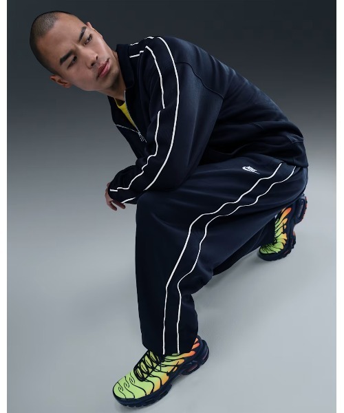 NIKE（ナイキ） パンツ 「NIKEアパレル」AS M NK CLUB KNIT O STRACK