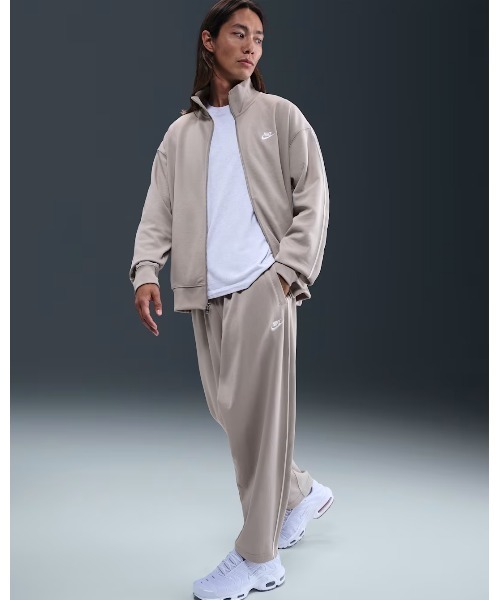 NIKE（ナイキ） パンツ 「NIKEアパレル」AS M NK CLUB KNIT O STRACK