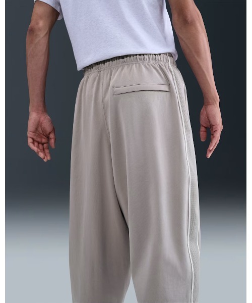NIKE（ナイキ） パンツ 「NIKEアパレル」AS M NK CLUB KNIT O STRACK