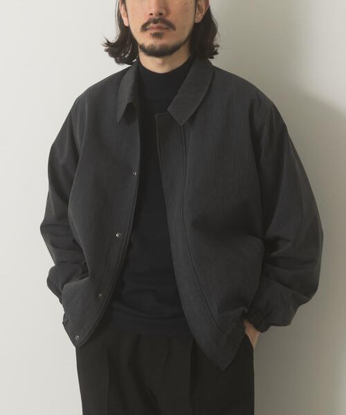 ITEMS URBANRESEARCH（アイテムズ アーバンリサーチ） ブルゾン
