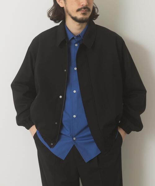 ITEMS URBANRESEARCH（アイテムズ アーバンリサーチ） ブルゾン