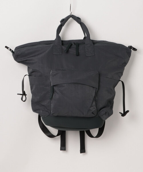 Scrap Book（スクラップブック） デイバック リュック 「Scrap Book