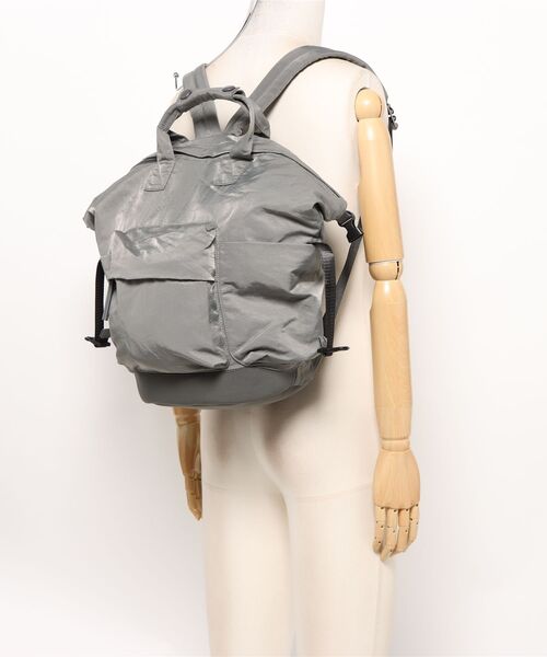 Scrap Book（スクラップブック） デイバック リュック 「Scrap Book