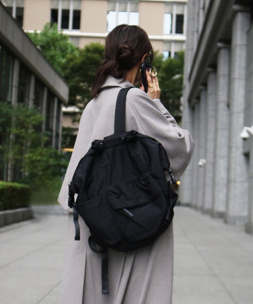 Scrap Book（スクラップブック） デイバック リュック 「Scrap Book