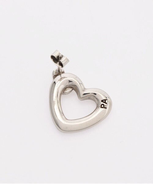 「PHILIPPE AUDIBERT」 ピアス（両耳用） FREE シルバー レディース_画像3