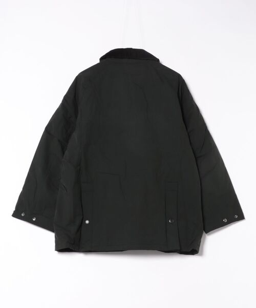 Barbour（バブアー） ブルゾン アウター 「BEDALE / ビデイル」中綿
