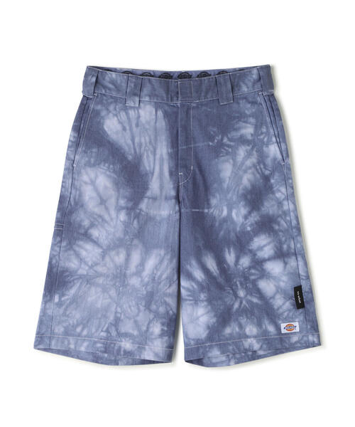 over print（オーバープリント） パンツ overprint×Dickies/オーバー