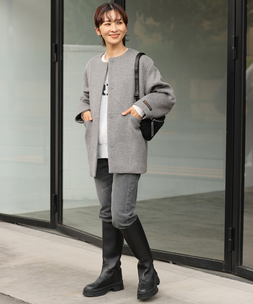 JOURNAL STANDARD relume（ジャーナルスタンダード レリューム） ノー