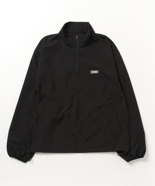 XLARGE（エクストラ ラージ） ブルゾン M ブラック メンズ : ZOZOTOWN