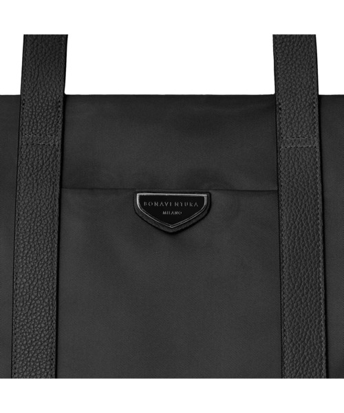 BONAVENTURA（ボナベンチュラ） トートバッグ チェレステ ナイロン
