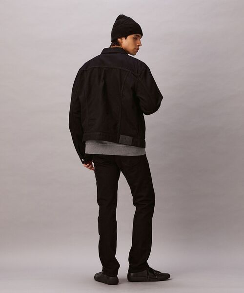 Calvin Klein（カルバン・クライン） デニムジャケット gジャン デニム