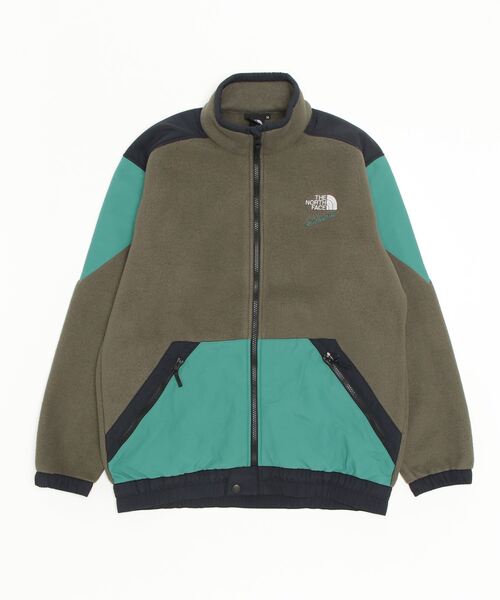 THE NORTH FACE MA-1ジャケット M オリーブ THE NORTH FACE MA-1ジャケット Lサイズ オリーブグリーン - メルカリ