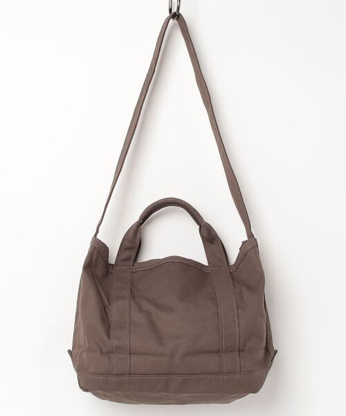 L.L.Bean（エルエルビーン） 2WAYバッグ FREE オリーブ レディース