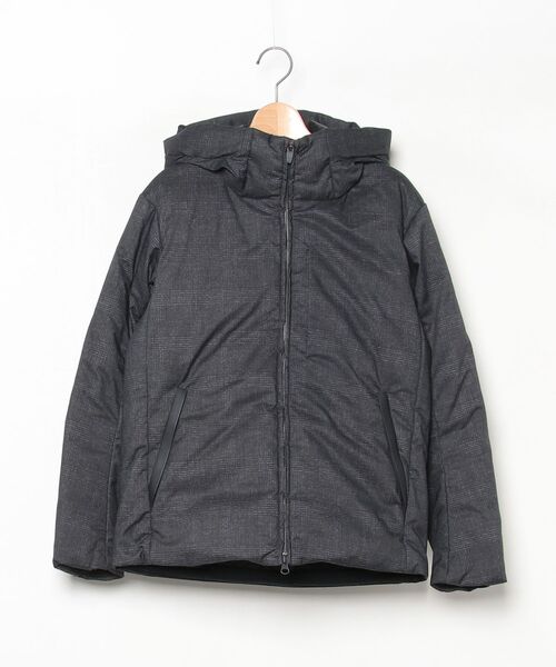 新品未使用ダウンジャケット BEAUTY&YOUTH UNITED ARROWS BEAUTY＆YOUTH UNITED ARROWS ダウンジャケット SMALL グレー メンズ