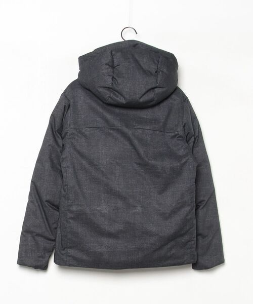 新品未使用ダウンジャケット BEAUTY&YOUTH UNITED ARROWS BEAUTY＆YOUTH UNITED ARROWS ダウンジャケット SMALL グレー メンズ