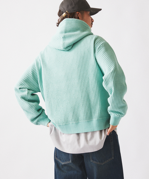 journal standard relumeパーカー JOURNAL STANDARD relume（ジャーナルスタンダード レリューム