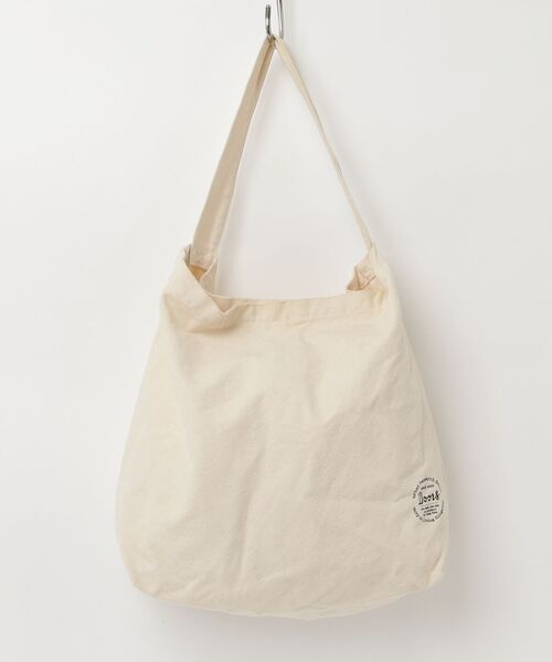 URBAN RESEARCH DOORS(アーバンリサーチドアーズ) トートバッグ ONE SIZE ベージュ レディース ...