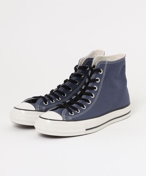 CONVERSE（コンバース） スニーカー ALL STAR AGED CL HI メンズ