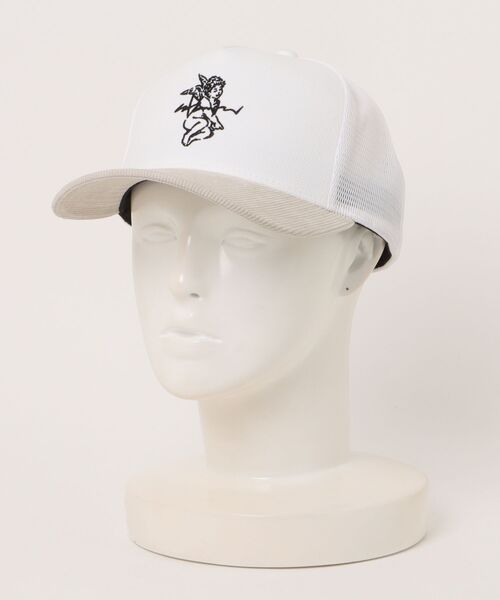 STAMPD（スタンプド） キャップ 帽子 「STAMPD」CHERUB STRUCTURED
