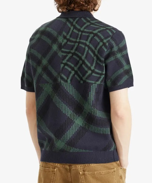 ポロシャツ Dime/ダイム ポロシャツ Antique Polo メンズ レディース_7