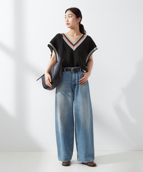 journal standard L'essage（ジャーナルスタンダード レサージュ