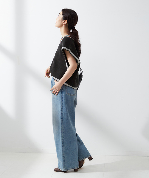 journal standard L'essage（ジャーナルスタンダード レサージュ