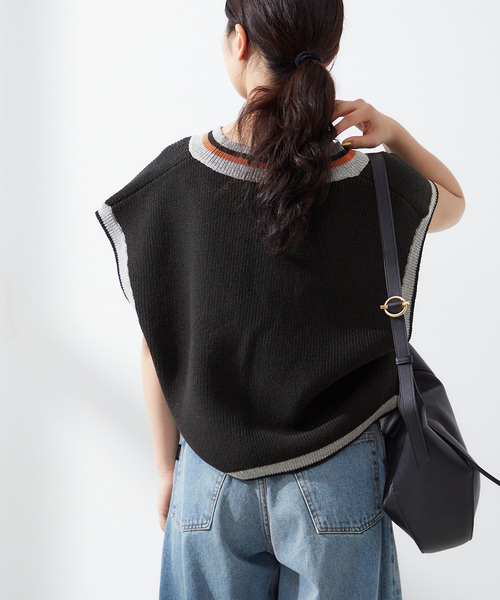 journal standard L'essage（ジャーナルスタンダード レサージュ