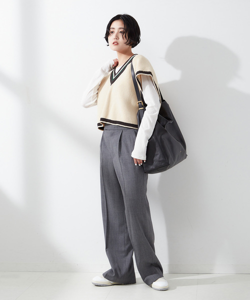 journal standard L'essage（ジャーナルスタンダード レサージュ