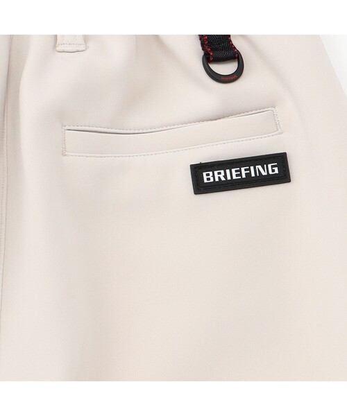 BRIEFING（ブリーフィング） パンツ 「BRIEFING GOLF／ブリーフィング