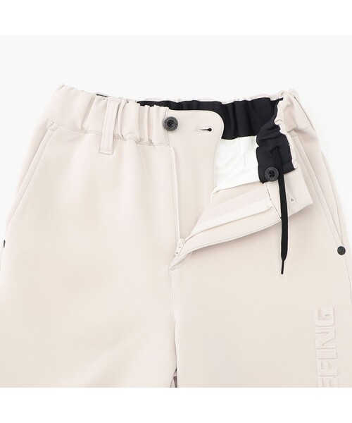 BRIEFING（ブリーフィング） パンツ 「BRIEFING GOLF／ブリーフィング