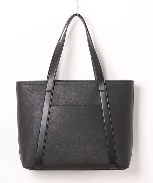 MICHAEL KORS（マイケルコース） トートバッグ FREE ブラック メンズ