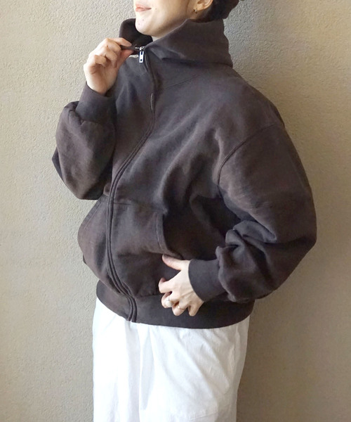 JOURNAL STANDARD LUXE（ジャーナルスタンダード ラックス） ジップ