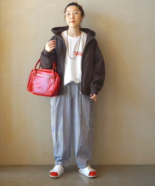 JOURNAL STANDARD LUXE（ジャーナルスタンダード ラックス） ジップ