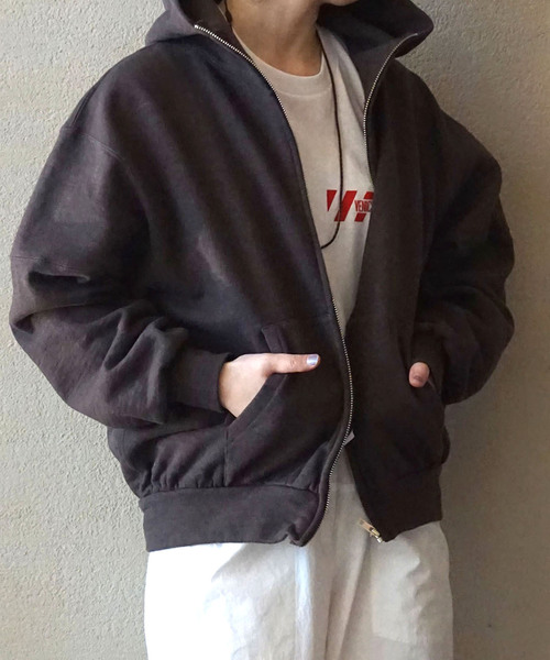 JOURNAL STANDARD LUXE（ジャーナルスタンダード ラックス） ジップ