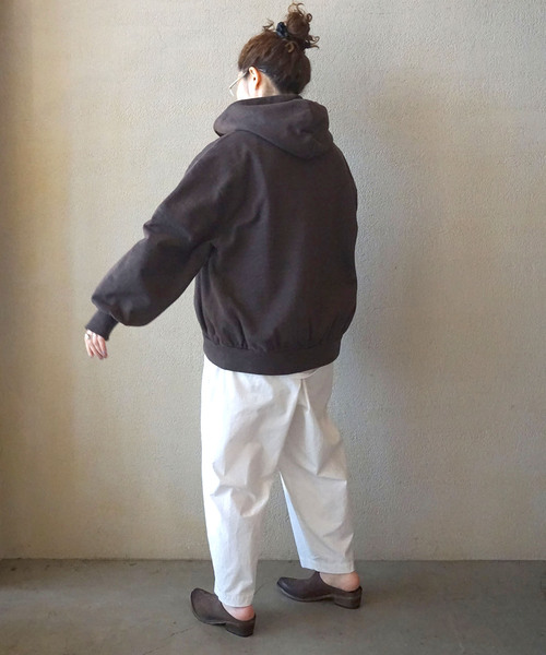 JOURNAL STANDARD LUXE（ジャーナルスタンダード ラックス） ジップ