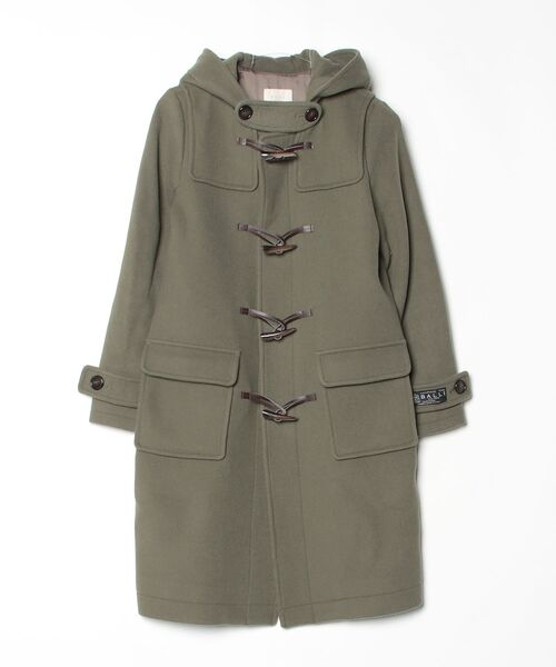 B:MING by BEAMS ダッフルコート M B：MING by BEAMS（ビーミング by ビームス） ダッフルコート MEDIUM