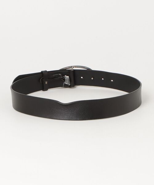 DIESEL（ディーゼル） ベルト 80 ブラック メンズ : ZOZOTOWN Yahoo!店