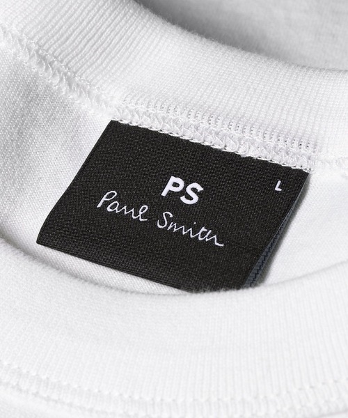 PS Paul Smith tシャツ Dice” Tシャツ / 162550 220X メンズ