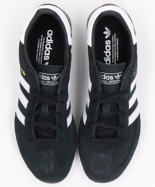 未使用　 Spezial スニーカー 23.5 FREAK'S STORE（フリークスストア） アディダス adidas スニーカー