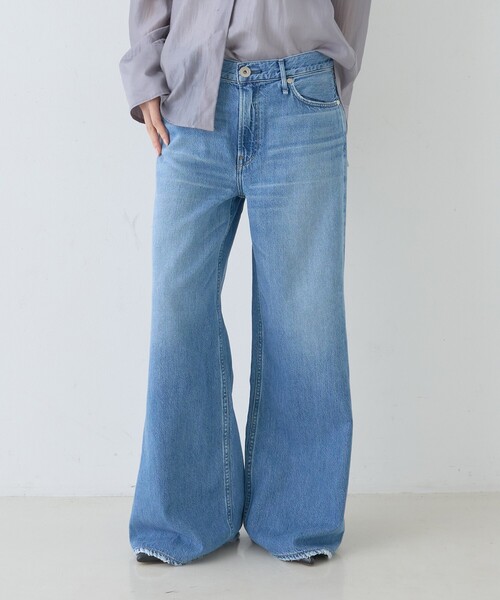 新品未使用タグ付き⭐︎upper hights the miss サイズ27 upper hightsのおすすめ人気商品一覧 通販 - Yahoo!ショッピング