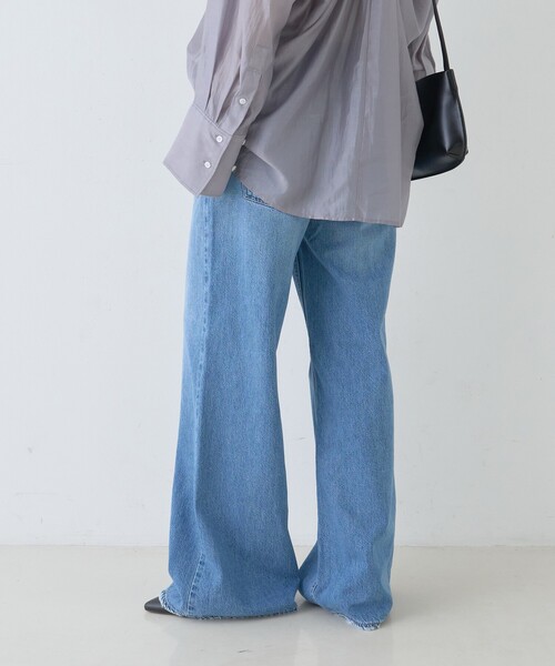 upperhights（アッパーハイツ） ジーンズ デニム デニムパンツ 「upper