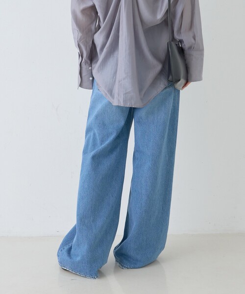 upperhights（アッパーハイツ） ジーンズ デニム デニムパンツ 「upper