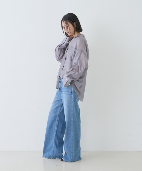 upperhights（アッパーハイツ） ジーンズ デニム デニムパンツ 「upper
