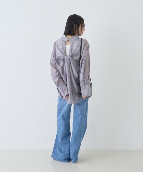 upperhights（アッパーハイツ） ジーンズ デニム デニムパンツ 「upper